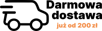 Darmowa dostawa - strona główna